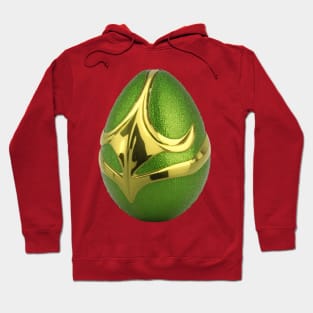 Golden avocado Hoodie